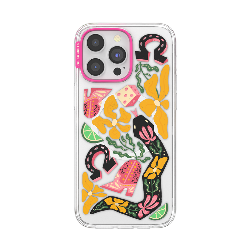 Ranch Life — iPhone 15 Pro Max MagSafe Case image number 0